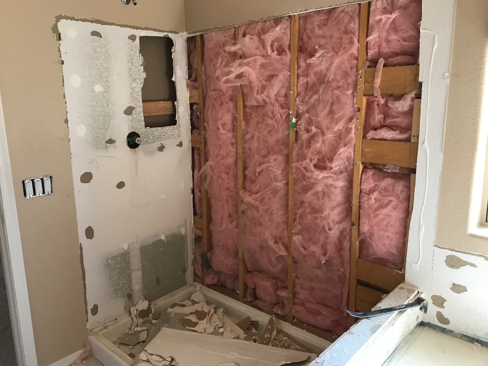 demolition 7
