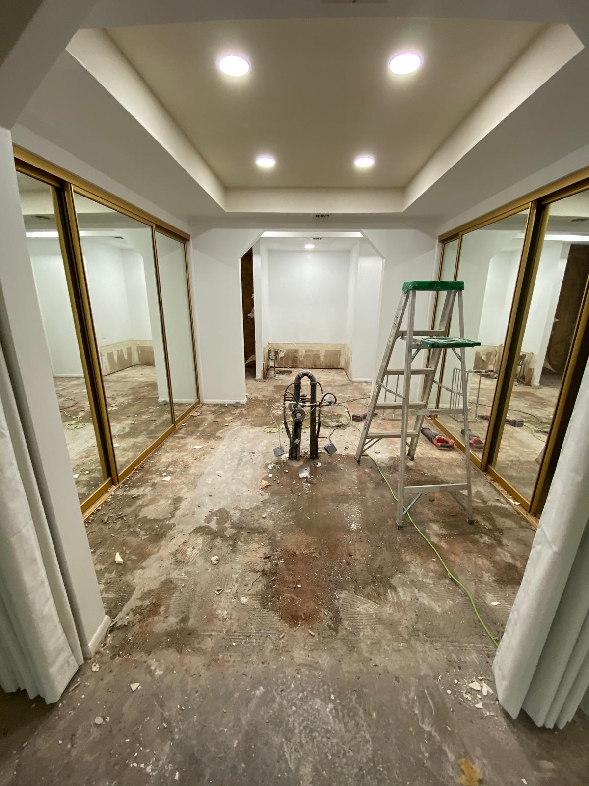 demolition 8