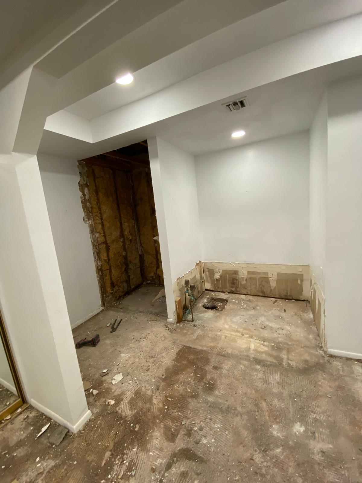 demolition 9
