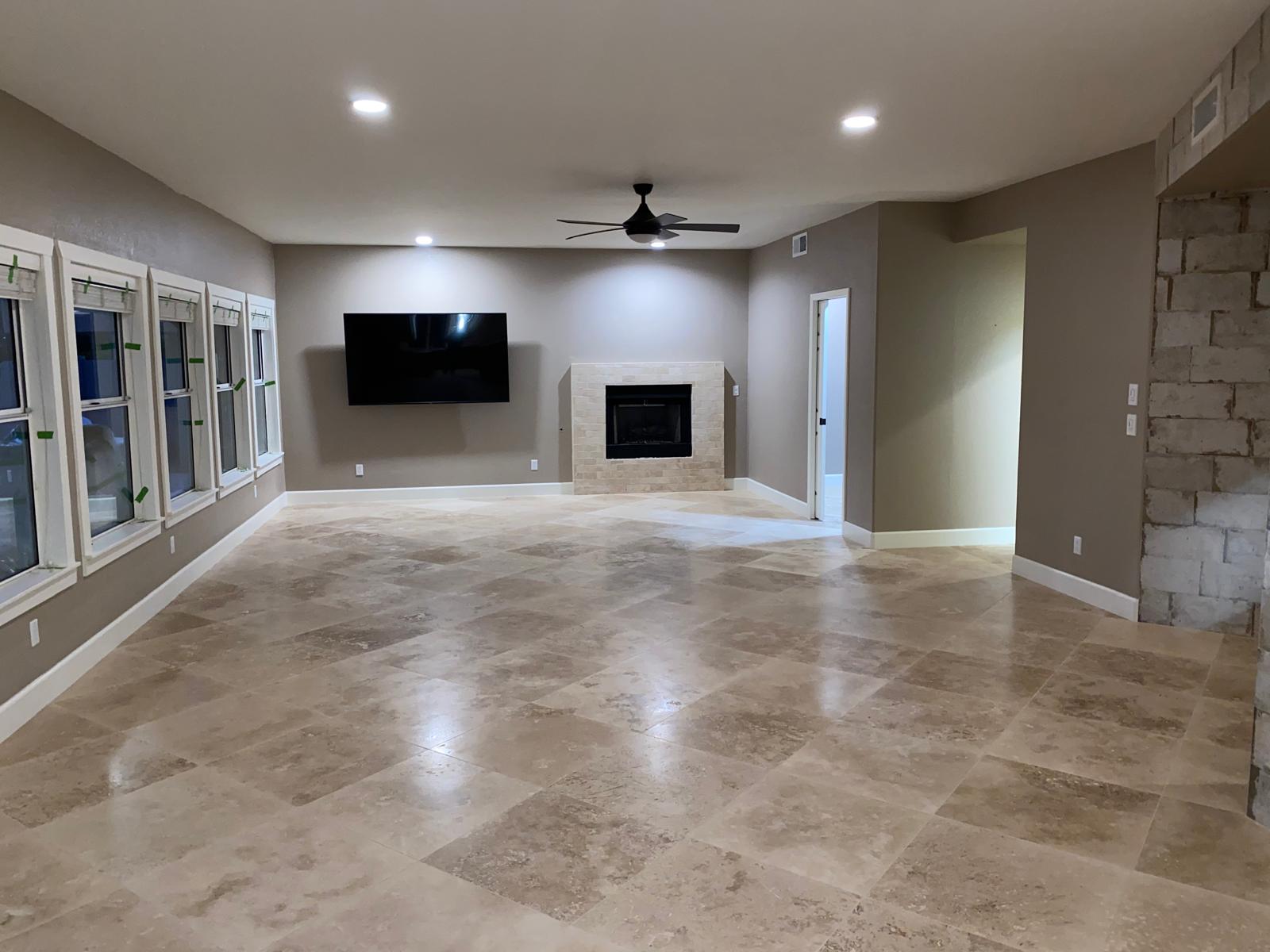 flooring 1