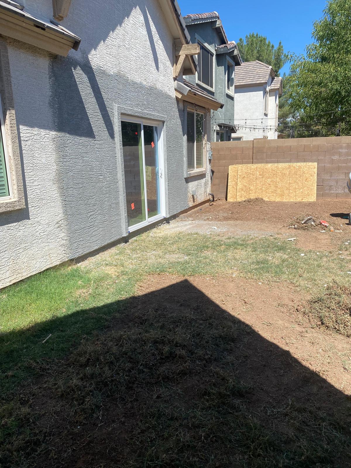 Raise Paver
